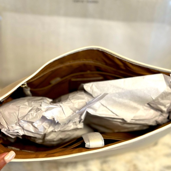 🔥COACH TOTE BAG INSERT/ORGANIZER🔥 - Picture 2 of 6